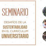 Imagen Seminario: Desafíos de la Sustentabilidad en el Currículum Universitario