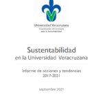 Imagen Informe de sustentabilidad 2017-2021