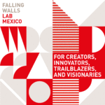 Imagen Convocatoria Falling Walls Lab Mexico 2022
