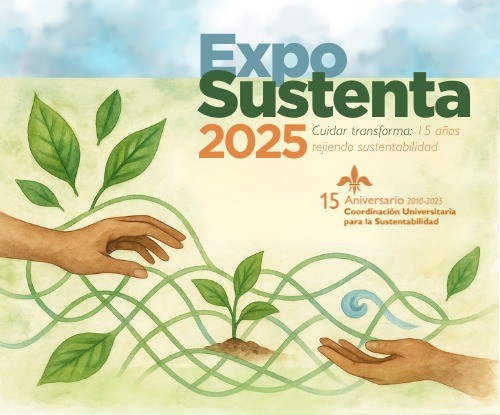 Exposustenta 2025 5 Regiones