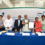 Imagen Nuevo reconocimiento de calidad para UV: Enfermería Veracruz