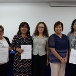 Imagen Nuevas Directoras de Odontología, Bioanálisis y Nutrición Xalapa