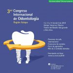 Imagen 3er. Congreso Internacional de Odontología