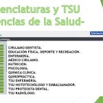 Imagen Licenciaturas y TSU 2019
