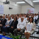 Imagen Nutrición en Veracruz, recibió su tercera acreditación de calidad