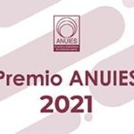 Imagen Convocatoria Premio ANUIES 2021