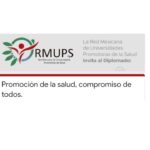 Imagen Red Mexicana de Universidades Promotoras de  Salud