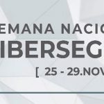 Imagen 5ta. Semana Nacional de Ciberseguridad que organiza la División Científica