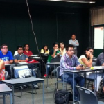 Imagen Curso de GPS en Arquitectura campus Xalapa
