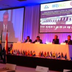 Imagen La UV participa en el Foro Regional América Latina y el Caribe Responsabilidad Territorial, Educación para Todos