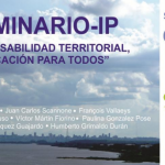 Imagen Seminario-IP «Responsabilidad Territorial, Educación para todos»