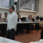 Imagen «Taller Interno de Responsabilidad Social Universitaria»