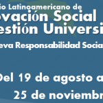 Imagen Seminario Latinoamericano de Innovación Social y Gestión Universitaria