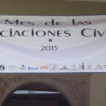 Imagen Participación de CUO en Octubre: «Mes de las Asociaciones Civiles 2015»