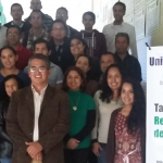 Imagen Conferencia y taller Big Data en la Universidad Veracruzana