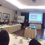 Imagen UV participa en la Planeación Estratégica del Observatorio de Responsabilidad Social para América Latina y el Caribe (ORSALC) UNESCO Bogotá