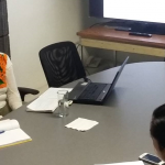 Imagen Presentación de avances del Plan Estratégico para la creación del Observatorio del Buen Vivir en la UVI Sede Selvas