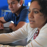 Imagen Apoyo en la creación del Observatorio del Buen Vivir de la UVI, sede Selvas.