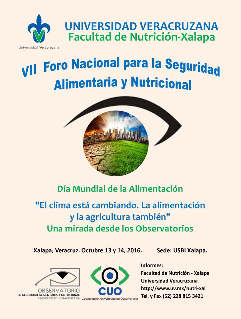 CARTEL VII FORO SAN 2016. (5)