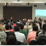 Imagen UV reivindicó derecho a la ciudad con el Foro ONU Hábitat III