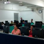 Imagen Curso de Sistemas de Información Geográfica (Nivel Intermedio) Región Coatzacoalcos