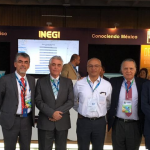 Imagen 1° Foro de Estadística y Geografía para los Estados y Municipios: Herramientas para el Desarrollo