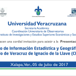 Imagen Invitación a la presentación del CIEGVER