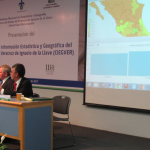 Imagen Presentación del CIEGVER ante la comunidad universitaria y sociedad en general