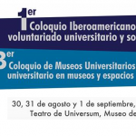 Imagen El Observatorio Universitarios de Museos invita