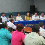 Imagen Evento: «Acciones de responsabilidad social en la Universidad Veracruzana»