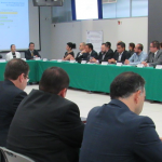 Imagen Primera Sesión Ordinaria 2017 del Comité Estatal de Información Estadística y Geográfica del Estado de Veracruz de Ignacio de la Llave (CEIEG)