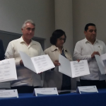 Imagen Formalizan constitución dos observatorios en la Región Poza Rica-Tuxpan