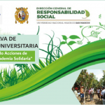 Imagen CUO participa en Foro Regional Selva de Responsabilidad Universitaria