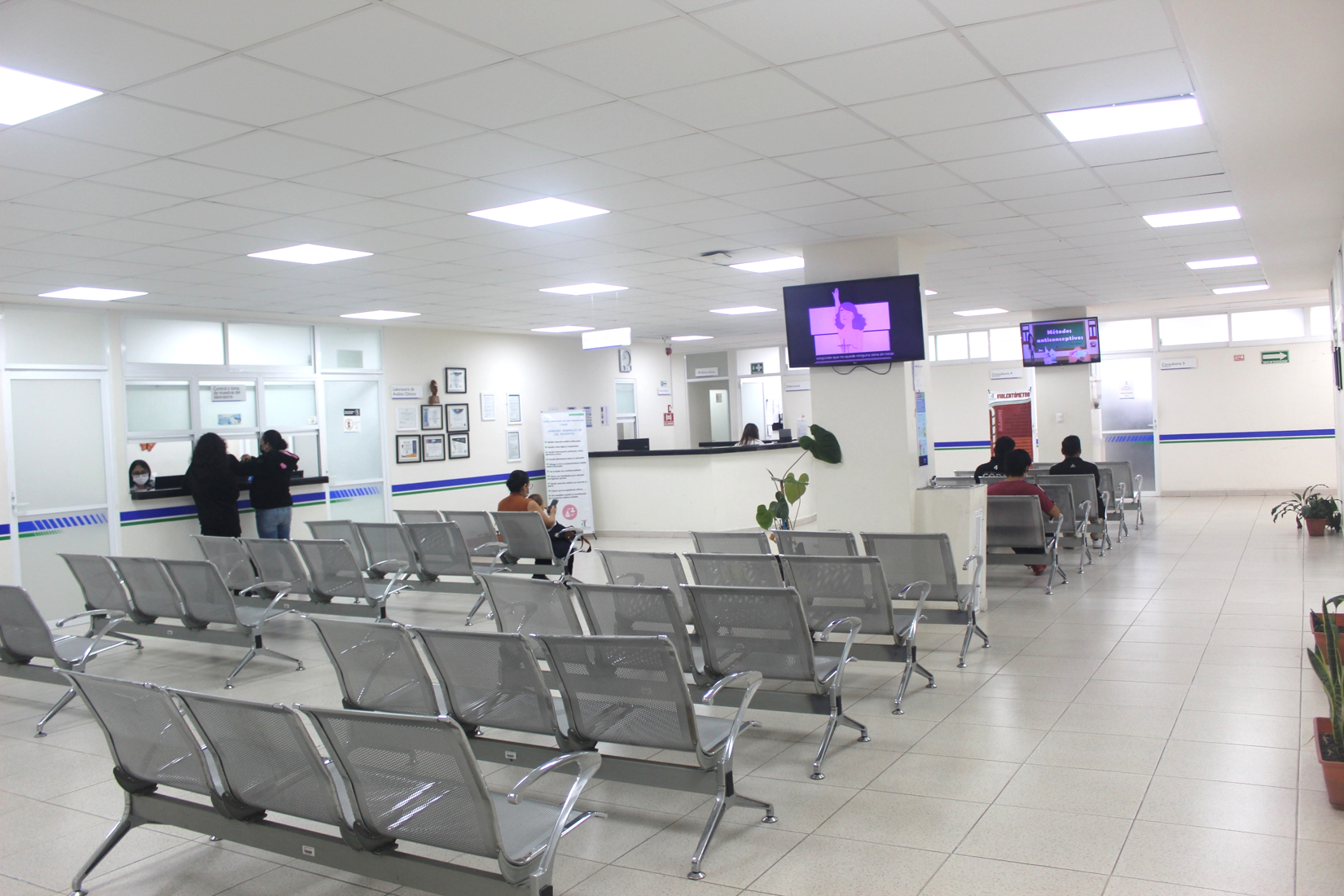 Imagen representativa de la sección Especialidades