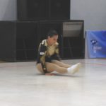 Imagen HALCONES-UV, BIEN REPRESENTADA EN LAUNIVERSIADA. DE GIMNASIA AEROBICA