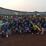 Imagen EL FUTBOL FEMENIL, COSECHA EL 5º. ORO DE UV, EN LA UNIVERSIADA