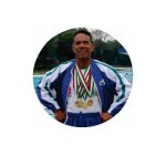 Imagen ARTURO MORENO, HA COSECHADO PARA  U.V., 93 MEDALLAS COMO DEPORTISTA