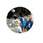 Imagen 5 ELEMENTOS DE HALCONES-UV, A LA  PRESELECCIÓN UNIVERSITARIA DE FÚTBOL