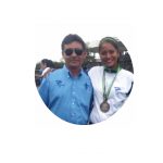 Imagen ESPERA MUCHO TRABAJO, PARA FORMAR   EQUIPO COMPETITIVO: RAUL FERNANDEZ