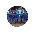 Imagen HALCONES-UV, PRIMER TRIUNFO EN FUT  UNIVERSITARIO