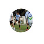 Imagen LA SELECCIÓN HALCONES UV,FEMENIL  SE PREPARA PARA EL FÚTBOL TELMEX