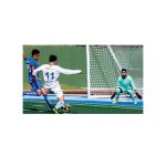 Imagen EN FUT UNIVERSITARIO,  HALCONES-UV  ANFITRION DEL TEC.  MONTERREY-CCM