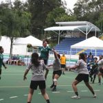 Imagen PARA XALAPA Y ORIZABA-CORDOBA, EL  HANDBALL DEL FESTIVAL ESTATAL-UV