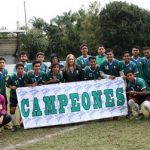 Imagen HOY, ABRE EL FUT RAPIDO Y SIGUE EL VOLEIBOL.