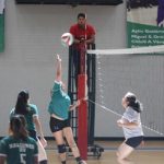 Imagen XALAPA Y VERACRUZ, LIDEREAN EL VOLI  FEMENIL DEL FESTIVAL DEPORTIVO-U.V.