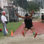 Imagen VERACRUZ, GANO EL VOLI DE PLAYA Y  Y SALA DEL FESTIVAL DEPORTIVO-UV