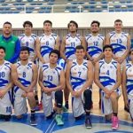 Imagen UV, 69-56 AL ITESM-PUEBLA EN JUEGO  PREPARACIÓN RUMBO AL BASQUET-ABE
