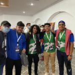 Imagen SELECCIÓN UNIVERSITARIA DE LEAGUE OF LEGENDS GANA EL  3ER LUGAR EN CAMPEONATO NACIONAL CONDDE