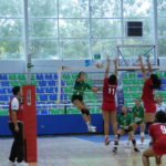 Imagen HALCONES-UV, CON DELEGACION DE   259 ELEMENTOS EN LA U. REGIONAL 