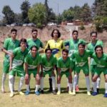 Imagen HALCONES-UV CAYÓ ANTE UAMS Y VISITA   A TEC-CEM, SEXTA FECHA DEL FUT-CUTT 